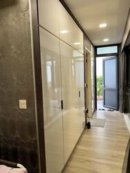 Rosewood Suites (D25), Condominium #507389971